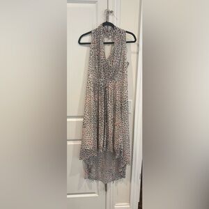 Molly Bracken Sleeveless V-Neck Sundress